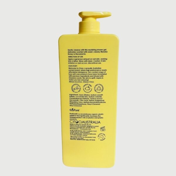 Benella Beauty Benella Beauty