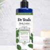 Dr Teals Body Lotion Rejuvenating Eucalyptus & Spearmint, 18 FL Oz