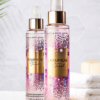 Champagne Toast Diamond Shimmer Mist