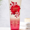 Bath & Body Works Japanese Cherry Blossom 24 Hr Moisture Ultra Shea Body Cream, 8.0 oz