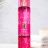 Bath & Body Works Fine Fragrance Body Spray Mist 8 oz (Covered In Roses)