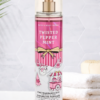 Fine Fragrance Twisted Pepper Mint Bath & Bodyworks