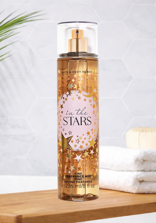 Bath & Body Works In The Stars Fine Fragrance Mist