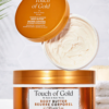 Bath & Body Works Touch of Gold Body Butter 6.5 oz