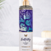 Bath & Body Works Butterfly Mist Fine Fragrance Mist Body Mist Spray 8 oz