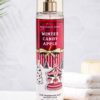 Bath & Body Works Winter Candy Apple Fine Fragrance Mist