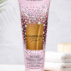 Bath & Body Works Champagne Toast Body Cream, Ultimate Hydration Moisturizer with Shea Butter & Hyaluronic Acid for Dry Skin, Bubbly Champagne & Sparkling Berry Scent, 8 oz