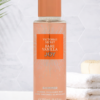 VICTORIA'S SECRET Bare Vanilla Joy Shimmer Fragrance Mist, 8.4 OZ