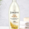 Jergens, Ultra Healing, Moisturizer, Extra Dry Skin, 10 fl oz