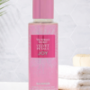 Body Splash Shimmer Victoria's Secret - Velvet Petals Joy