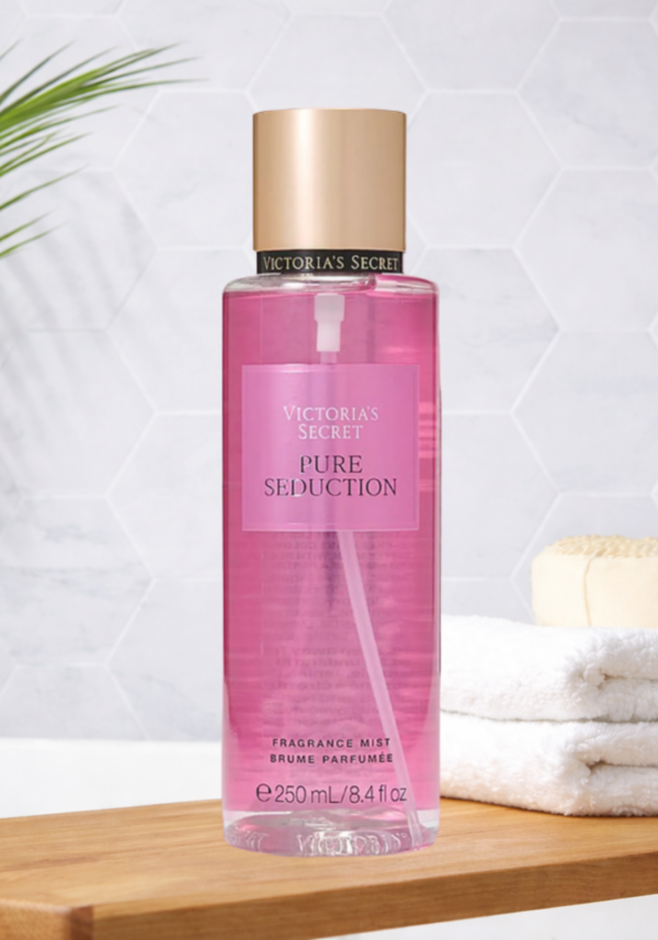 Victoria's Secret Pure Seduction Body Mist 250ml