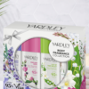 Yardley Modern Classic Florals Body Fragrance Collection