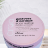 Pink Rose & Oat Milk Body Butter