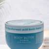 Ciroa Ultra-Hydrating Body Butter With Shea Butter And Glycerin Almond Milk And Hyaluronic Acid