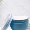 Ciroa Ultra-Hydrating Body Butter With Shea Butter And Glycerin Almond Milk And Hyaluronic Acid