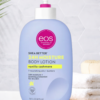 eos Shea Better Body Lotion- Vanilla Cashmere ; Lightweight & Non-Greasy, 16 fl oz