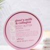 Ciroa Relax & Nourish Goats Milk & Collagen Body Butter 15.8 oz