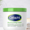 Cetaphil Moisturizing Cream for Very Dry to Dry Skin, Unscented, 16 fl oz