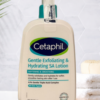 CETAPHIL Gentle Exfoliating SA Lotion, Lightweight Moisturizer with Salicylic Acid, 16 fl oz
