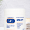 E45 Moisturising Cream