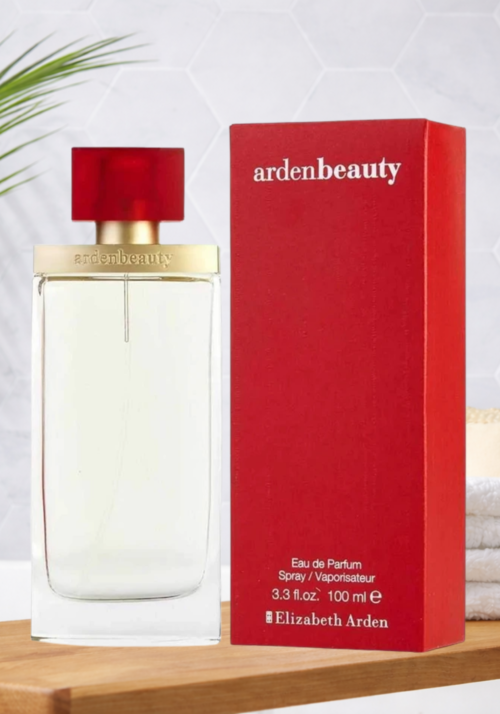 Arden Beauty by Elizabeth Arden