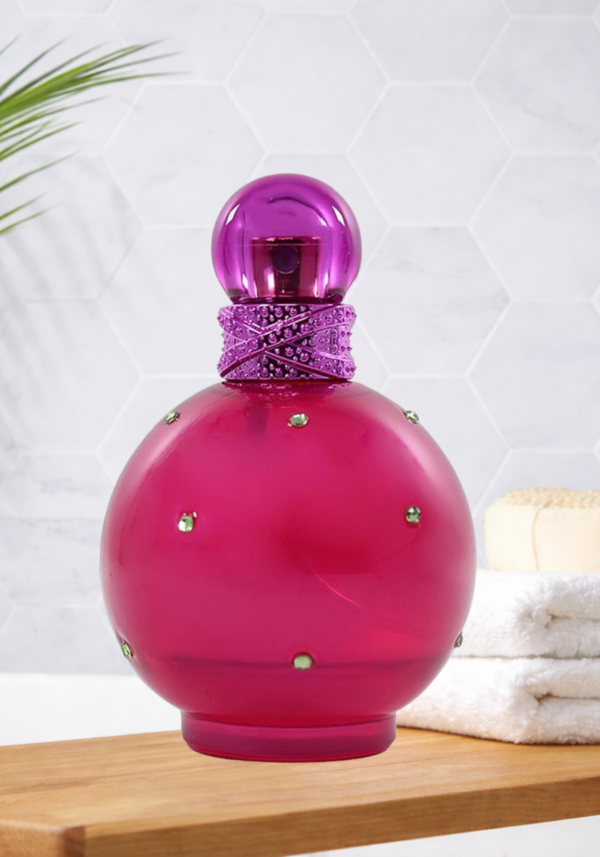 Britney Spears Fantasy Eau De Parfum Spray, Perfume for Women, 3.3 fl oz