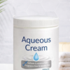 Nuage Aqueous Cream, Fragrance Free, 500ml