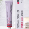 H&H Tretinoin Cream USP 0.05% (30g) Acne Treatment & Skin Renewal Cream