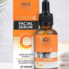 Face Facts Vitamin C Facial Serum (30ml)