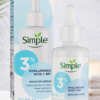 Simple Booster Serum 3% Hyaluronic Acid & B5 30ml