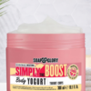 Soap & Glory Simply The Boost Body Yogurt 300ml