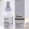 The Ordinary Niacinamide 10% + Zinc 1% 30ml