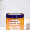 Dr. Teal’s Shea Sugar Scrub with Citrus Essential Oils (19 oz / 538 g)