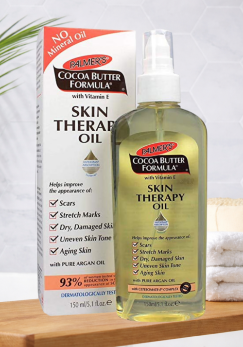 Palmer’s Skin Therapy Oil with Cocoa Butter & Vitamin E (150ml)