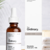 The Ordinary Mandelic Acid 10% + HA (30ml)