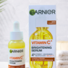 Garnier Vitamin C Brightening Serum (3.5% Glow Complex)