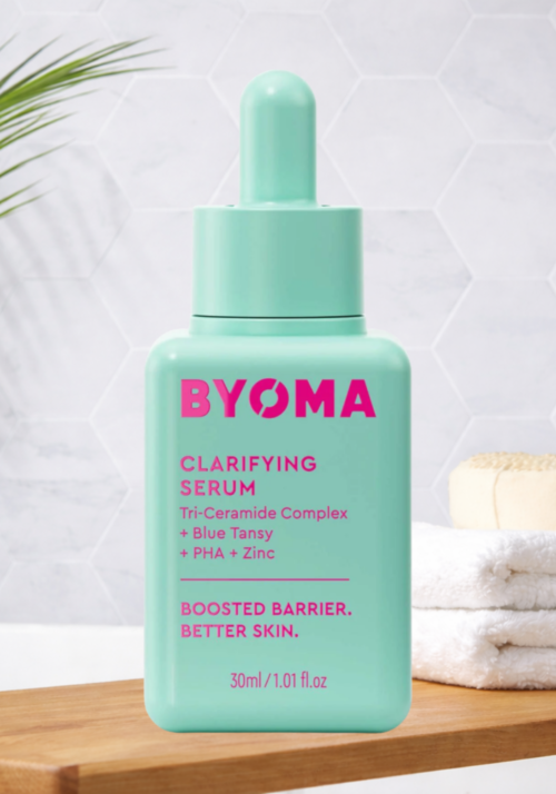 BYOMA Clarifying Serum
