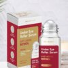 Bella Beauty Retinol Under Eye Serum Roller (1.69 fl oz)
