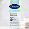 Cetaphil Gentle Clear Repairing Post-Acne Serum (Bakuchiol + Prebiotics + Zinc, 30 ml)