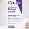 CeraVe Skin Renewing Retinol Serum