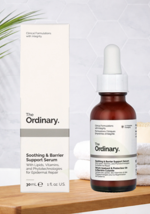 The Ordinary Soothing & Barrier Support Serum (30 ml)