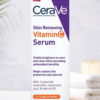CeraVe Skin Renewing Vitamin C Serum (1 oz)