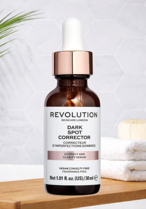 Revolution Skincare Dark Spot Corrector Serum (30 ml)