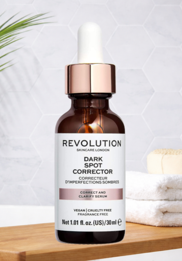 Revolution Skincare Dark Spot Corrector Serum (30 ml)