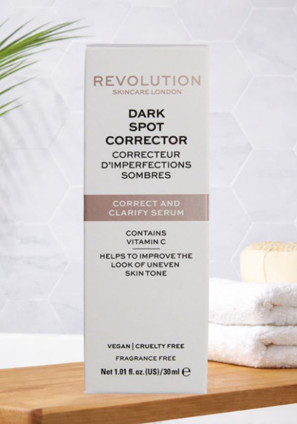 Revolution Skincare Dark Spot Corrector Serum (30 ml)