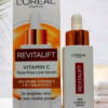 L’Oréal Paris Revitalift Clinical 12% Pure Vitamin C Brightening Serum