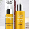 Olay Vitamin C + Peptide 24 Brightening Serum