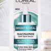 L’Oréal Paris Bright Reveal Niacinamide Dark Spot Serum