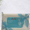 Orchid Feminine Wipes unscented