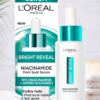 L’Oréal Paris Bright Reveal Niacinamide Dark Spot Super Sized Serum
